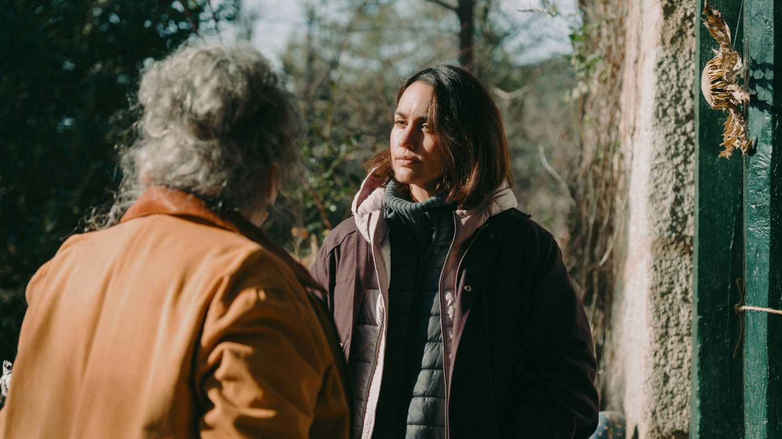 La Caza. Irati - Episodio 2: Eneko | Ver