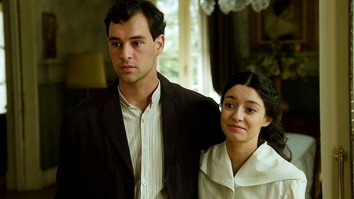 La promesa - La Promesa: Avance semanal del 29 de diciembre al 2 de enero