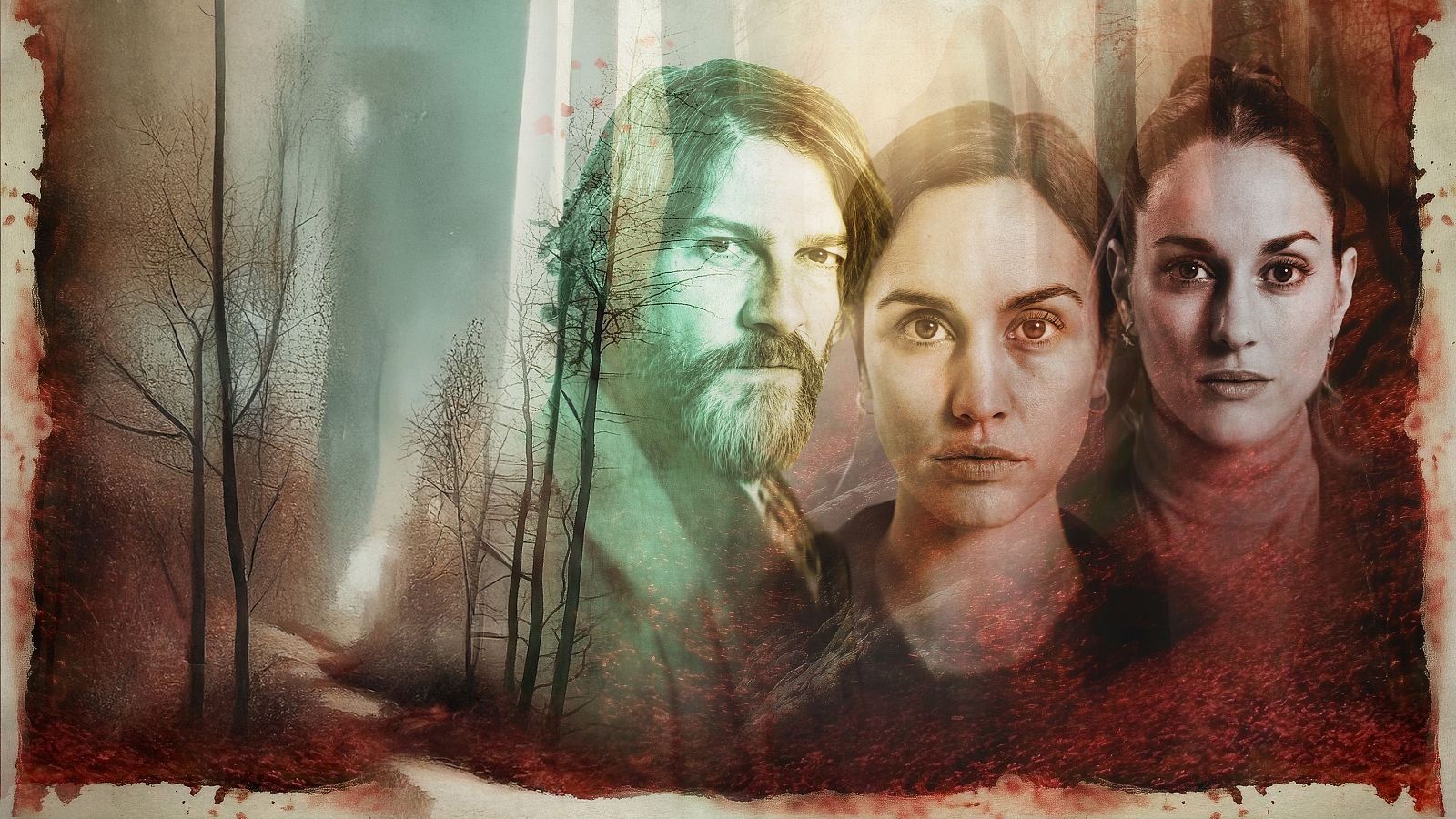 La Caza: Irati - Cuarta temporada, estreno el 31 de diciembre - La caza | Ver tráiler