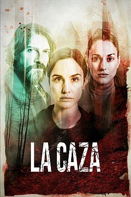 La caza - Cuarta temporada de La Caza, estreno el 31 de diciembre