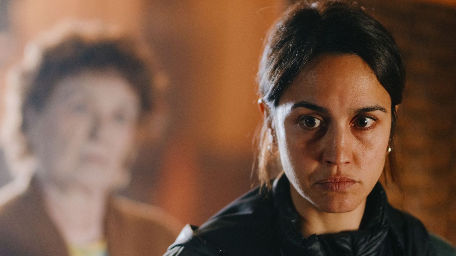 La Caza. Irati - Episodio 7: La criatura | Ver