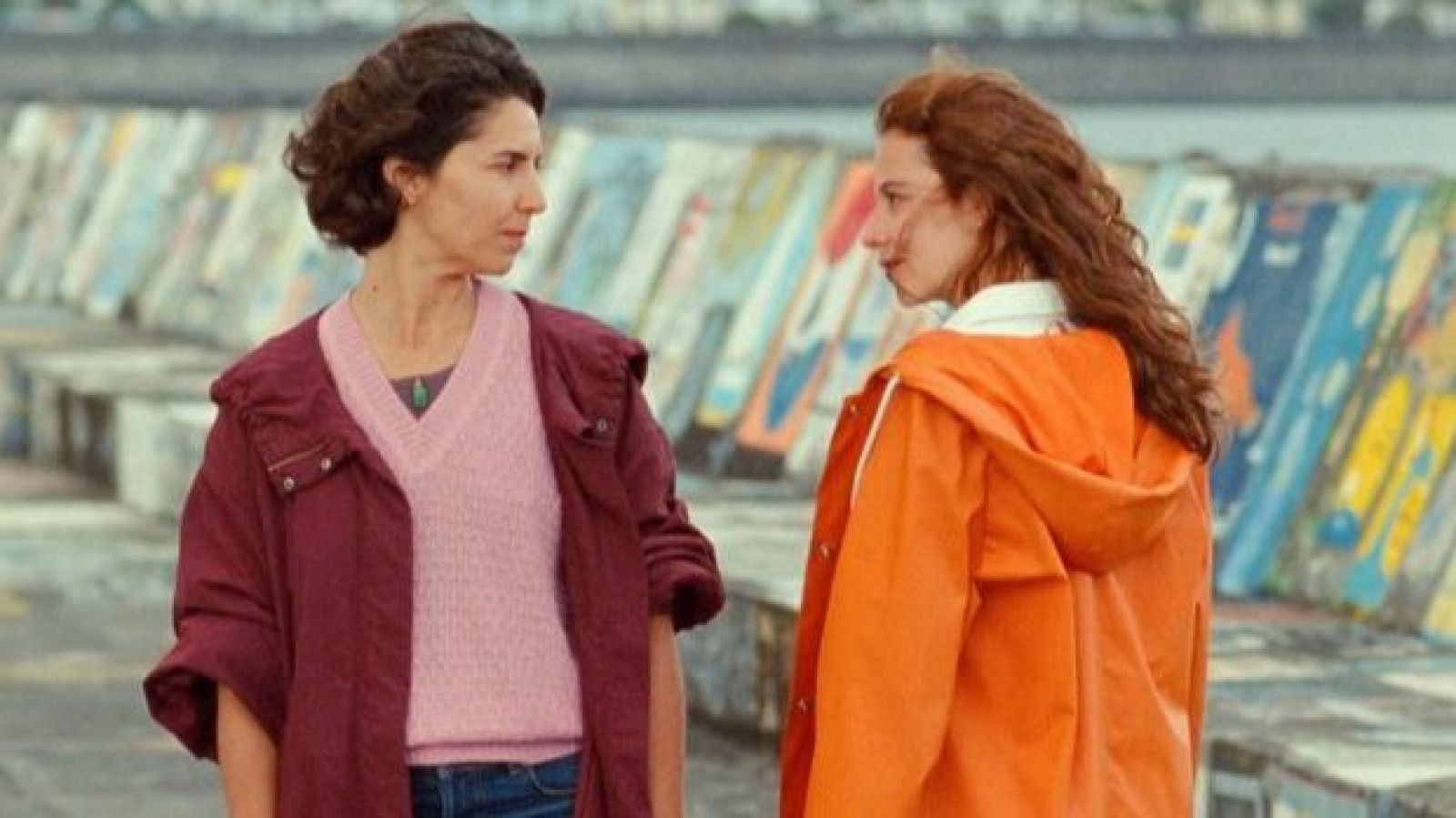 Días de Cine: Ariel | Ver