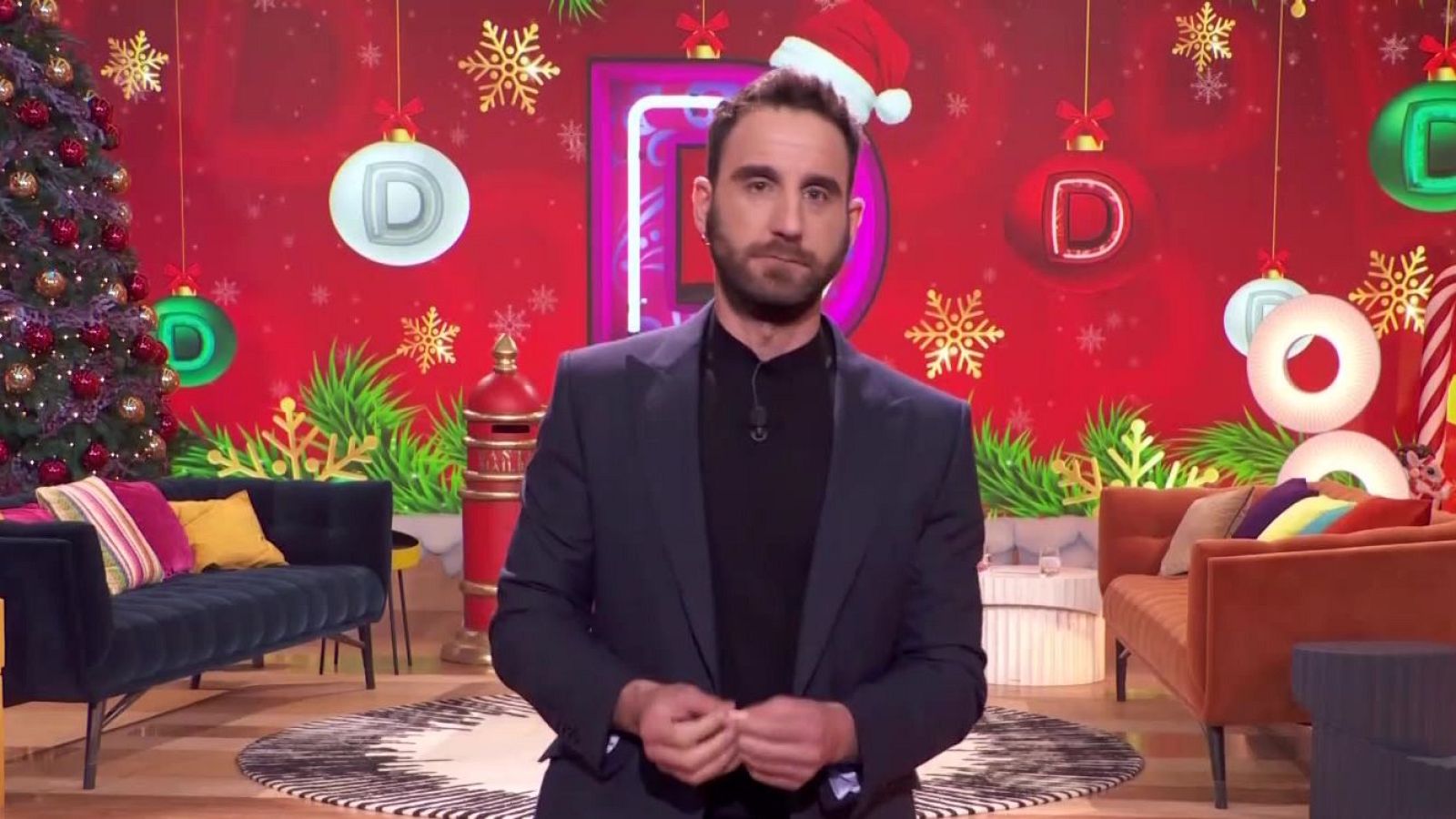 ¡Cómo nos reímos! - Especial Nochebuena: Un cuento de Navidad - Cómo nos reímos | Ver