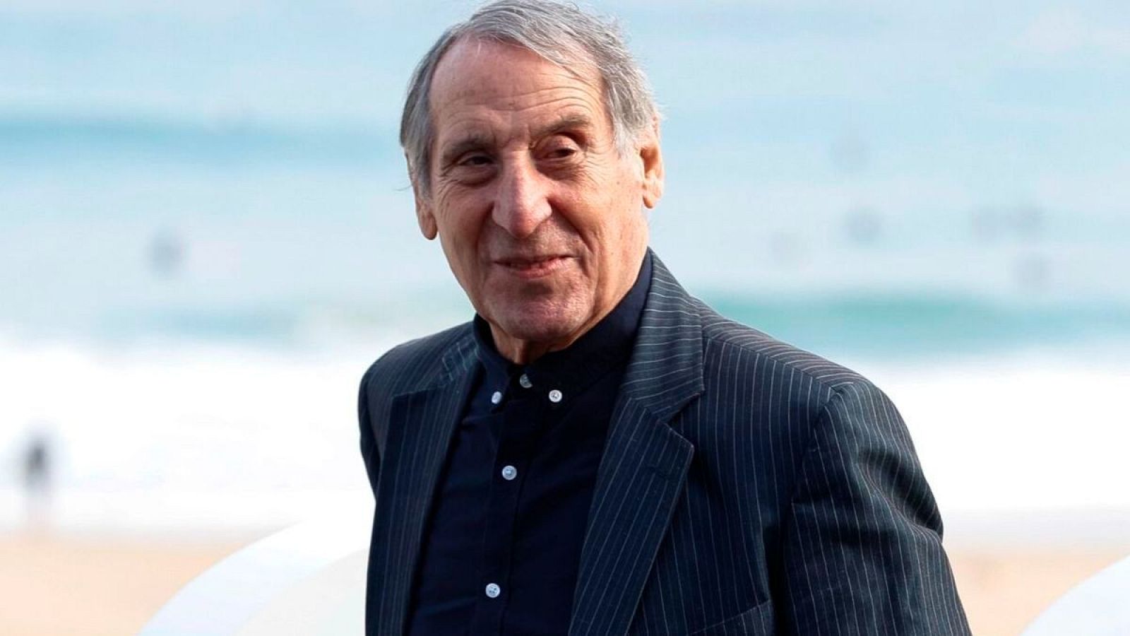 Días de Cine: Homenaje a Celso Bugallo (1947-2025) | Ver