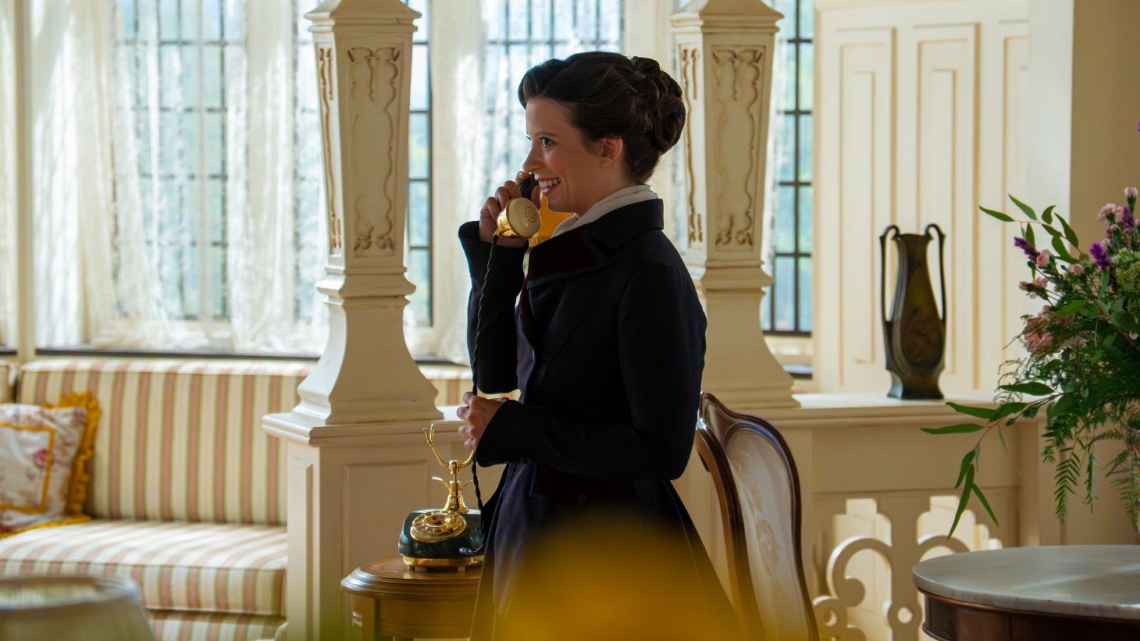 La Promesa - Temporada 5 - Episodio 744 | Ver