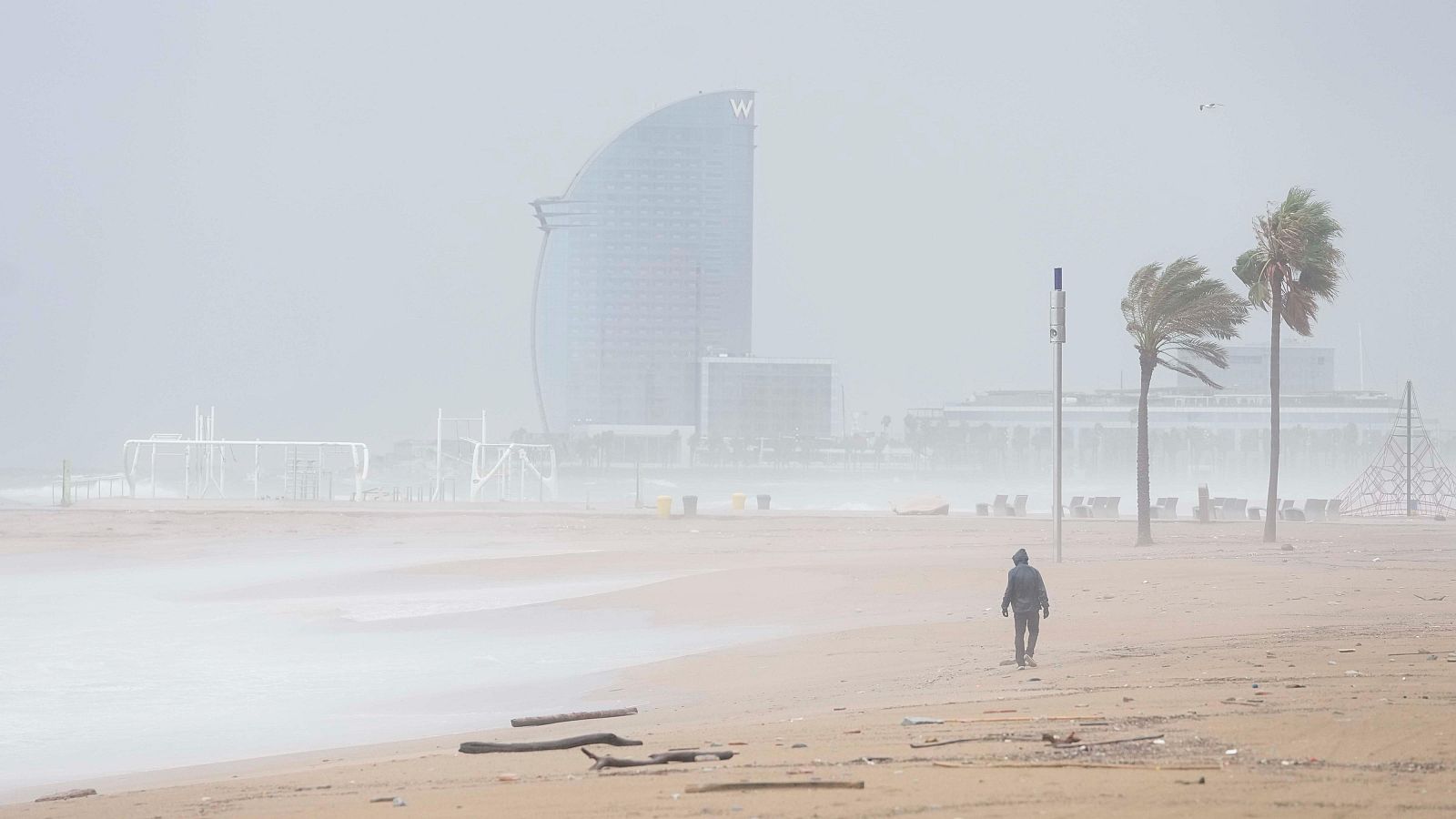 Telediario - 15 horas - 26/12/25 - Telediario 1 | Ver