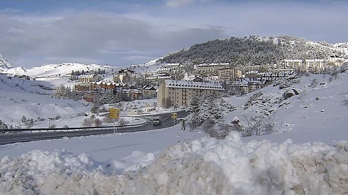 Noticias Aragón - Noticias Aragón - 26/12/25