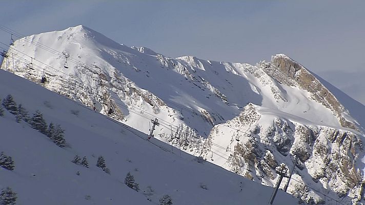 Noticias Aragón - Aragón en 2' - 26/12/25