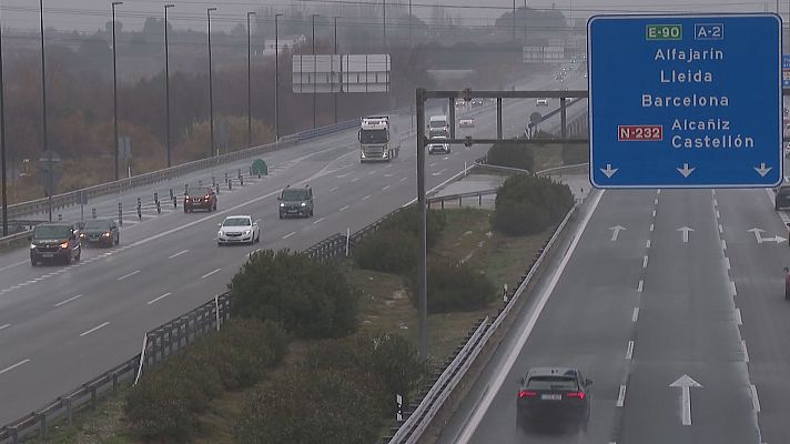 Noticias Aragón - Noticias Aragón 2 - 26/12/25