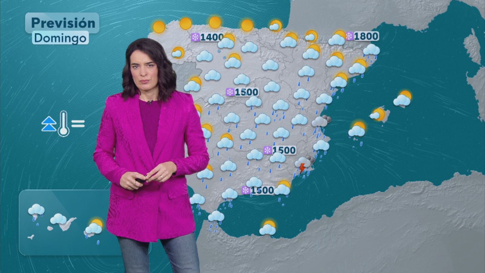 El tiempo en Aragón - 26/12/25 - Ver ahora