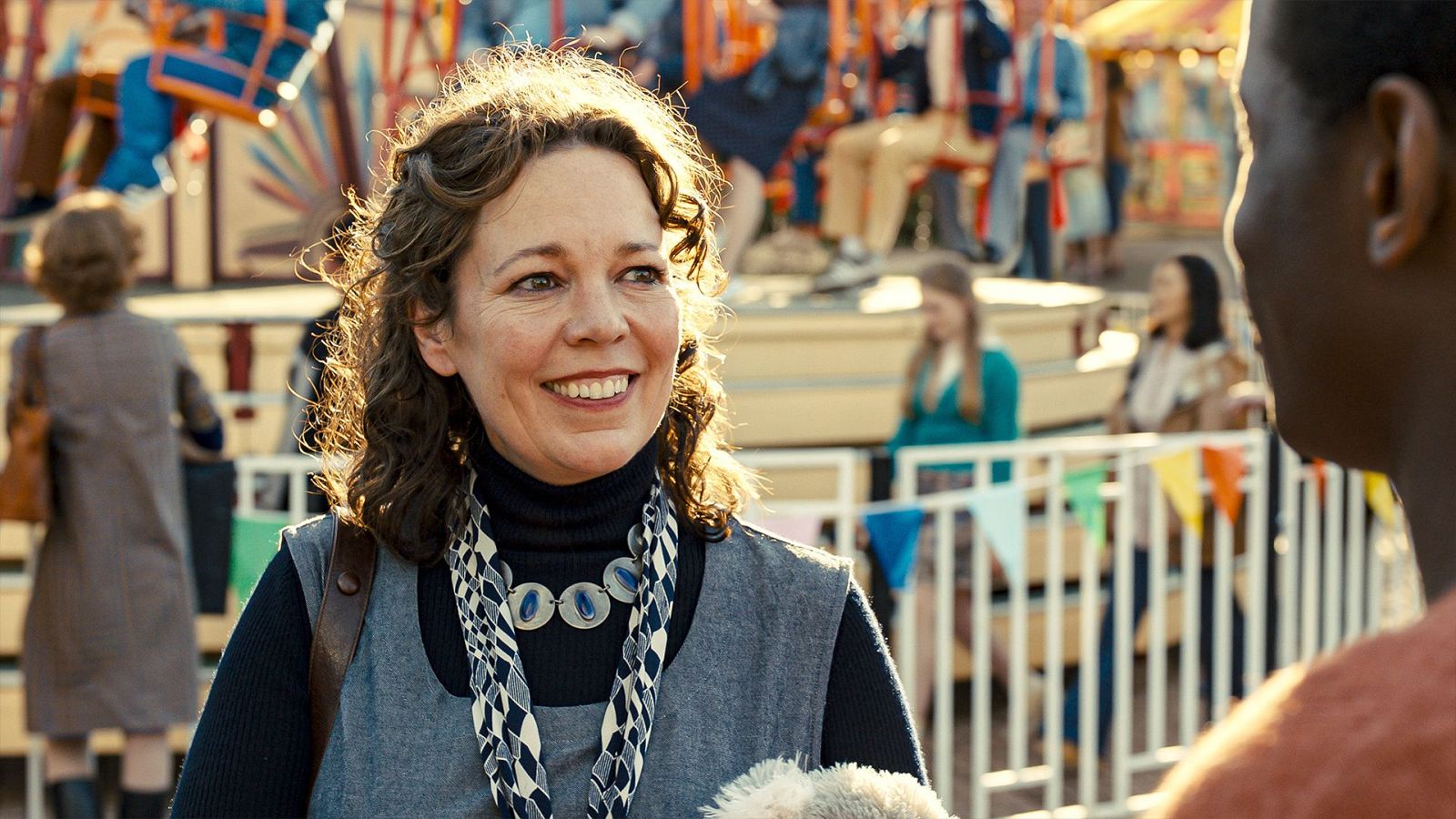 El imperio de la luz | Ver películas gratis en RTVE Play - Cine internacional | Ver película