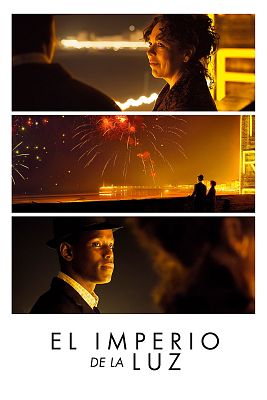 Cine internacional - El imperio de la luz