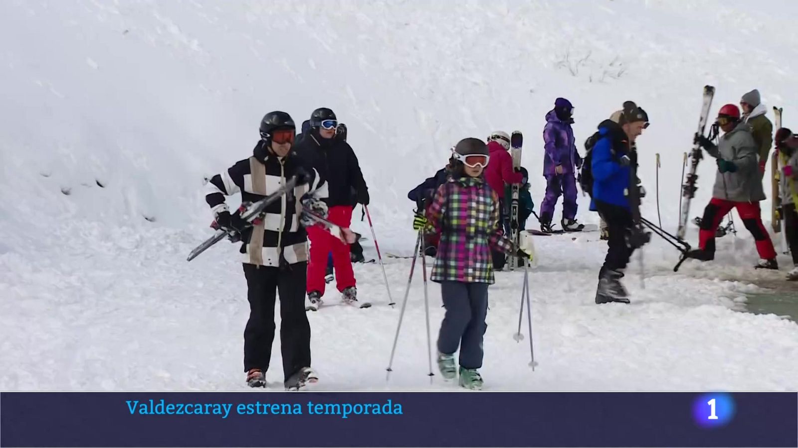 Informativo Telerioja 2  26-12-2025 | Ver