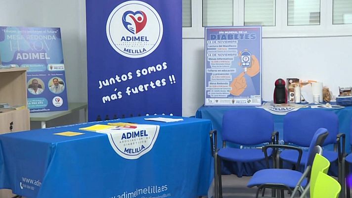 Noticias de Melilla - La noticia de Melilla 26/12/2025