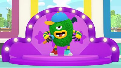 Rimas - Momonsters | Ver