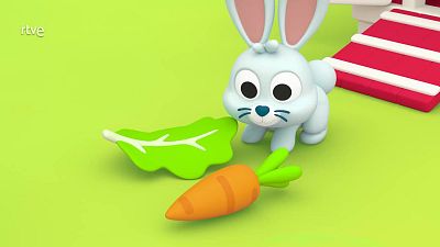 Conejo - Momonsters | Ver