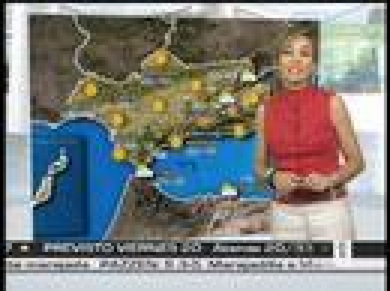 El Tiempo - 19/06/08 - El tiempo | Ver