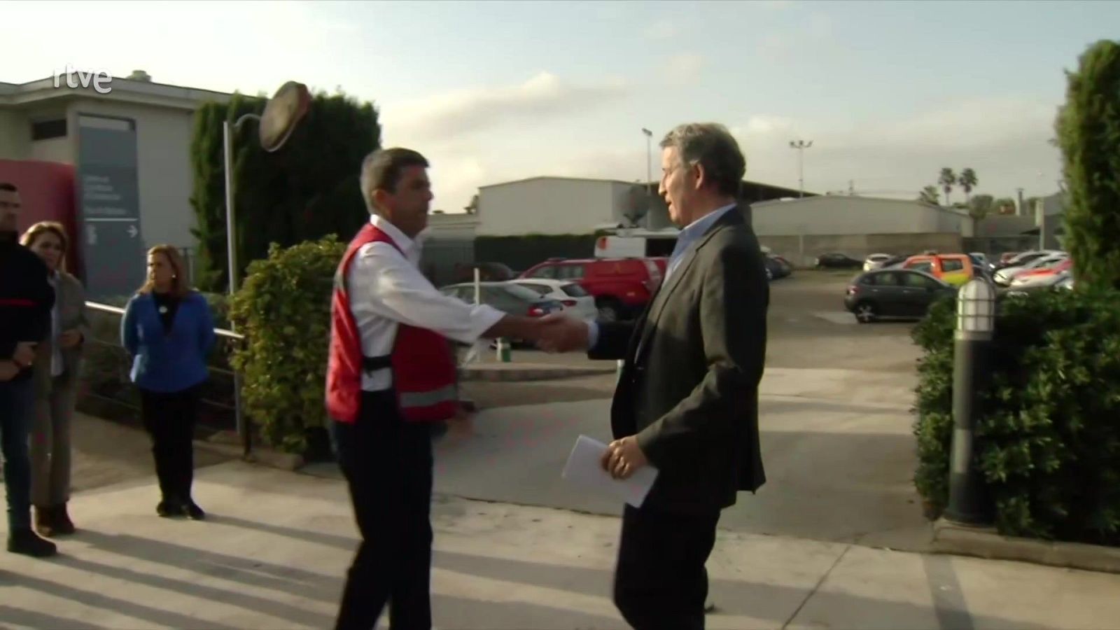 La tarde en 24 horas - 26/12/25 - La tarde en 24h | Ver