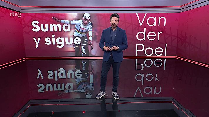 Los Deportes de La1 - Deportes 2 - 26/12/25