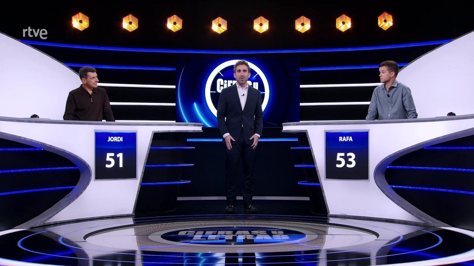 Cifras y letras - Programa 391 - Cifras y letras | Ver