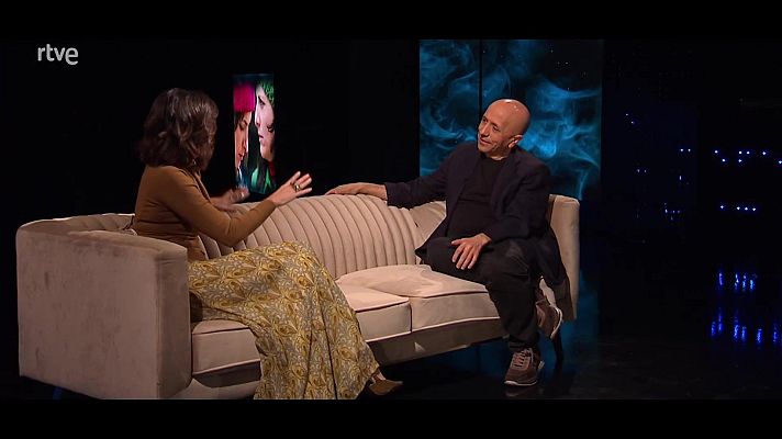 Historia de nuestro cine - Una palabra tuya (Presentación)