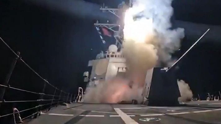 Telediario Internacional - Telediario Internacional - 26/12/25