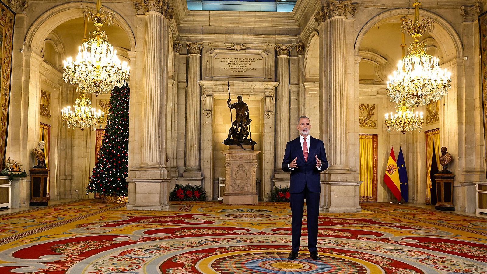 Audiencia Abierta - 27/12/25 - Audiencia Abierta | Ver