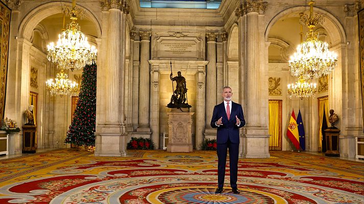 Audiencia Abierta - Audiencia Abierta - 27/12/25