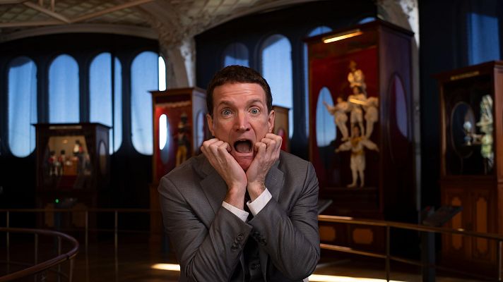 Página Dos - Especial Navidad