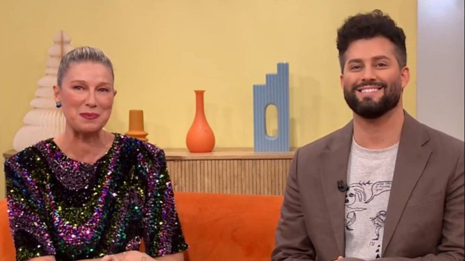 D Corazón - 27/12/25 - D Corazón | Ver