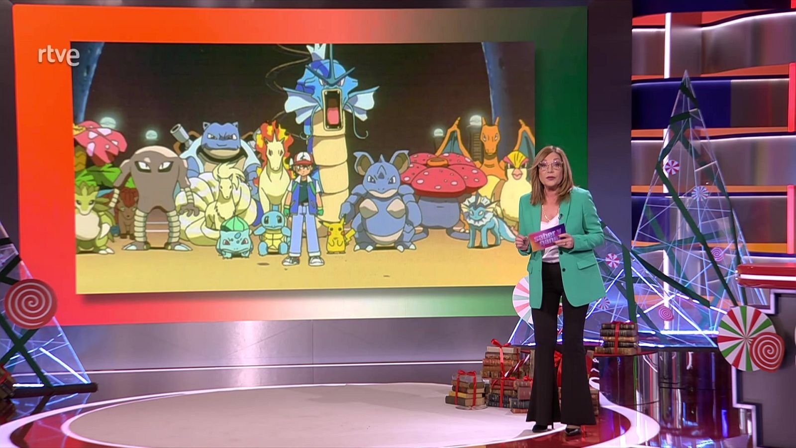 Saber y ganar. Edición de fin de semana - 27/12/25 | Ver