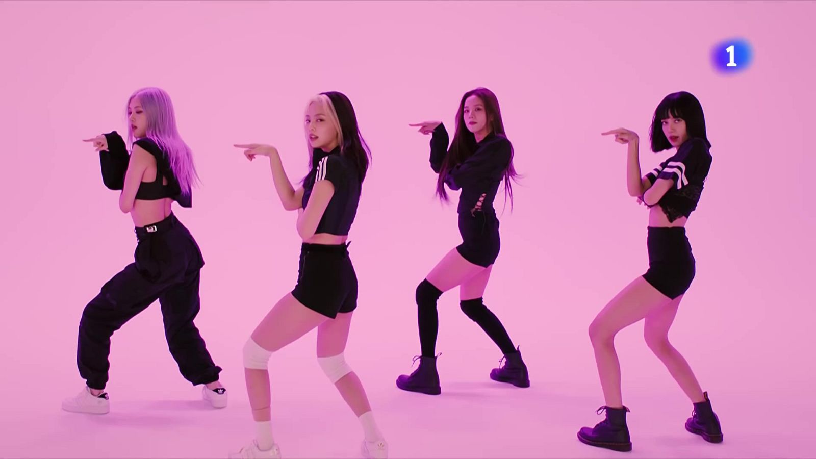 Es triplica l’oferta de classes de K-pop: què explica aquest boom?