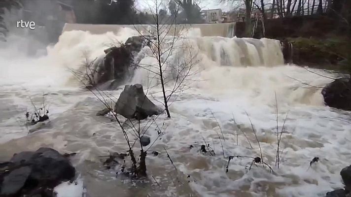 Fin de semana 24h - Informativo 24 horas - 20h - 27/12/25