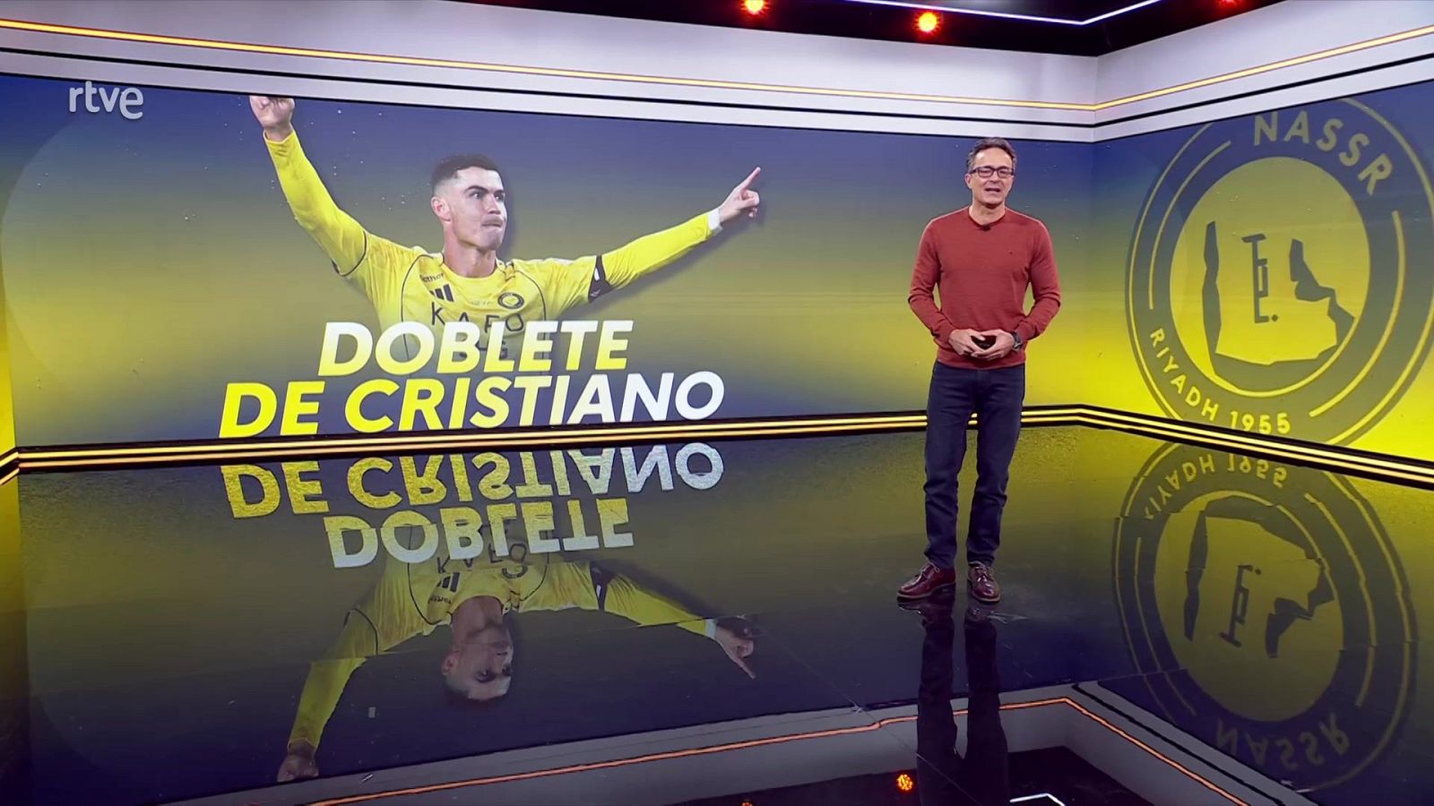 Deportes 2 - 27/12/25 - Los Deportes de La1 | Ver