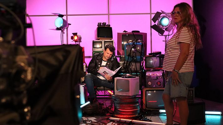 Cachitos de hierro y cromo - Bis 1