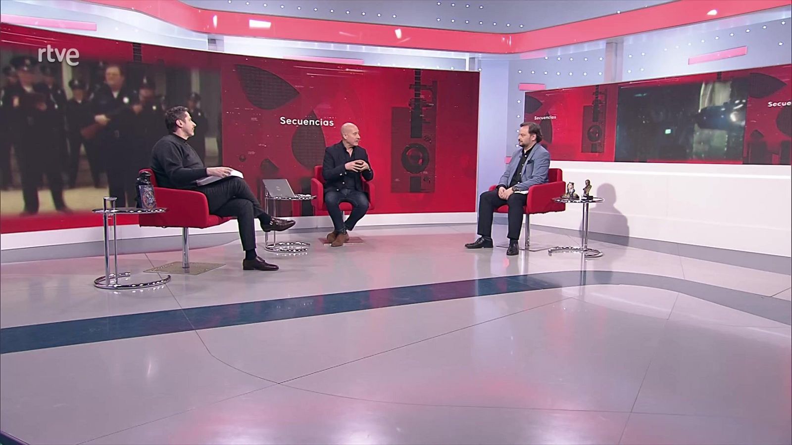 Secuencias en 24 horas - 27/12/25 - Secuencias en 24H | Ver