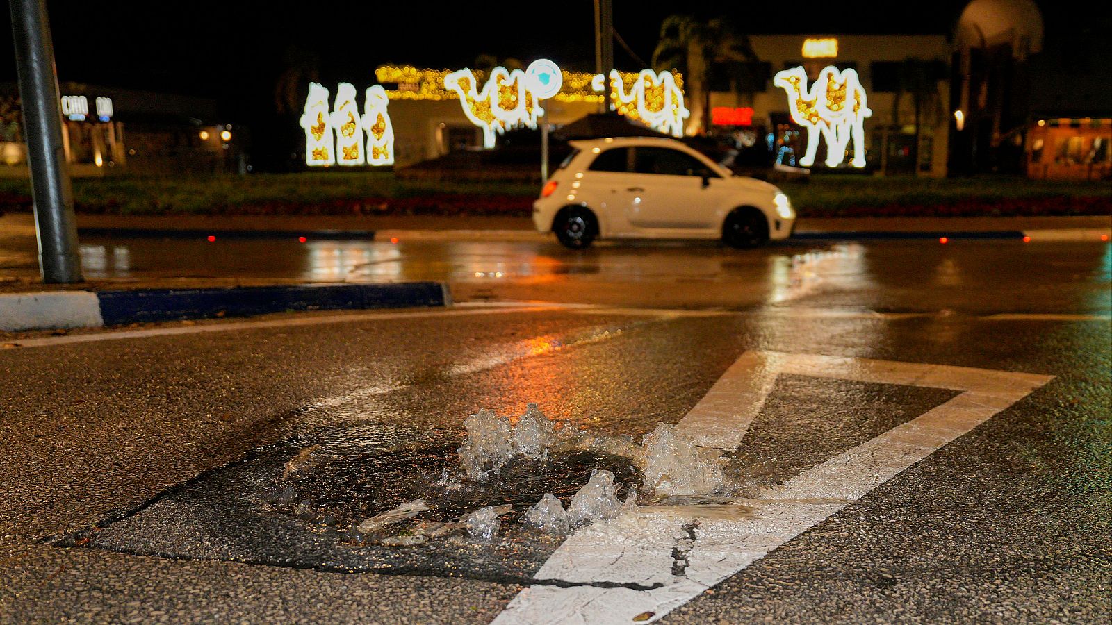 Telediario matinal en cuatro minutos - 28/12/2025 | Ver