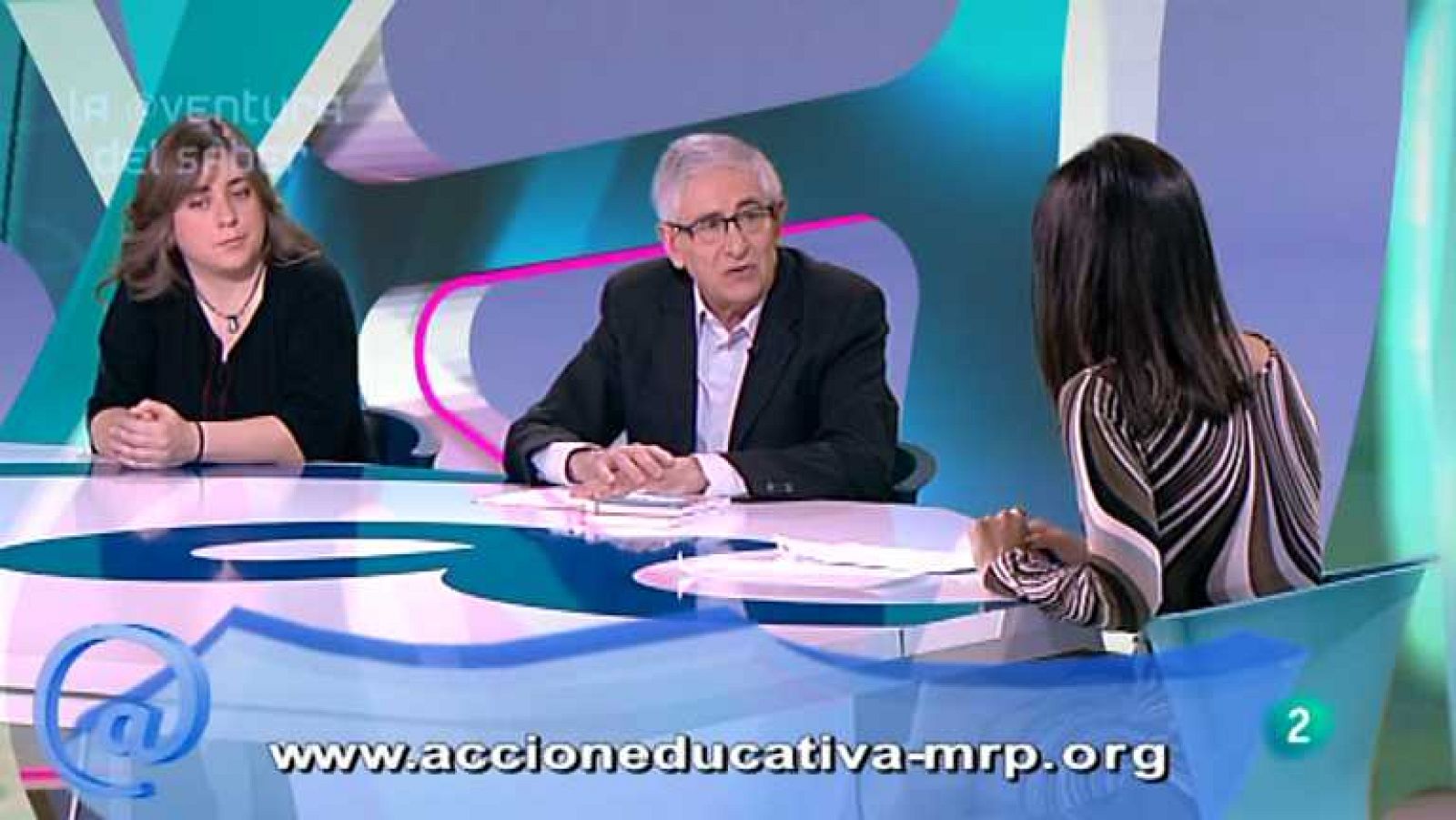 La aventura del saber - 11/02/13 - ver ahora