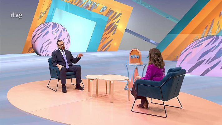 Shalom - El eterno mensaje del 10 de Tevet