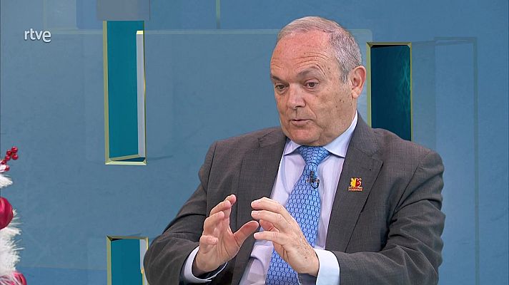 Últimas preguntas - La Natividad de Gaudí