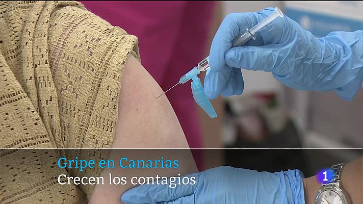 Telecanarias - Telecanarias - 28/12/2025