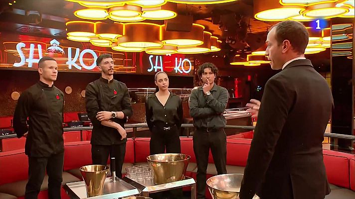 L'Informatiu - L'oci nocturn es prepara per una nit de Cap d'Any de rècord