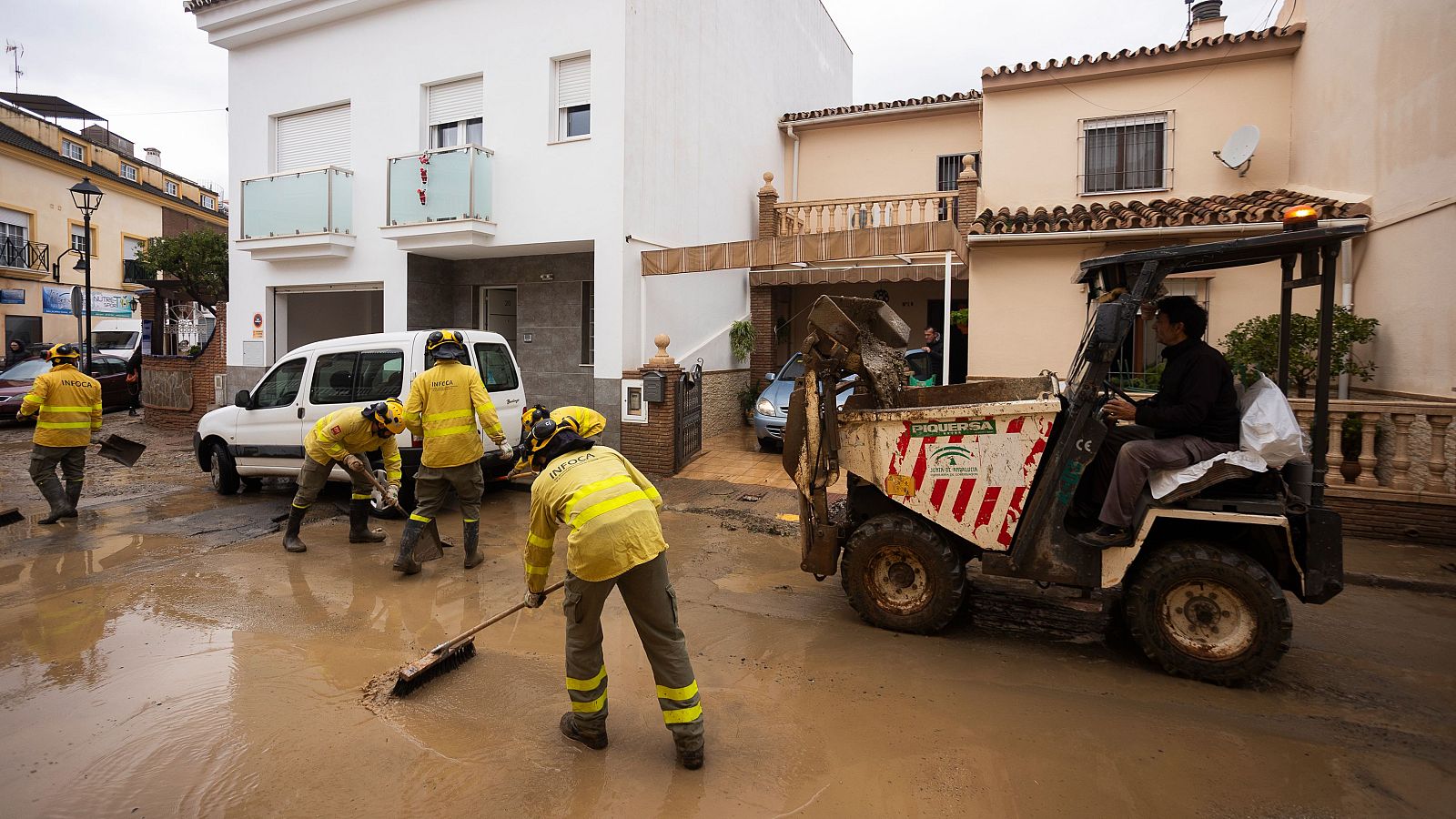 Telediario - 15 horas - 28/12/25 - Lengua de signos - Telediario en lengua de signos | Ver
