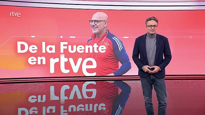 Los Deportes de La1 - Deportes 1 - 28/12/25