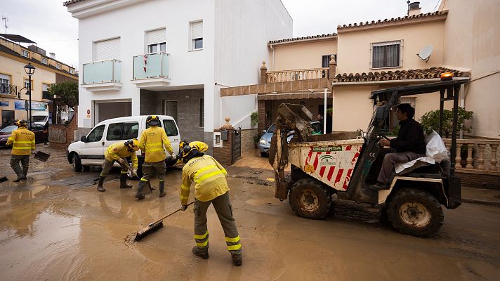 Fin de semana 24h - Informativo 24 horas - 20h - 28/12/25