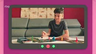 Juegos de rol 1ª Parte - Momonsters | Ver