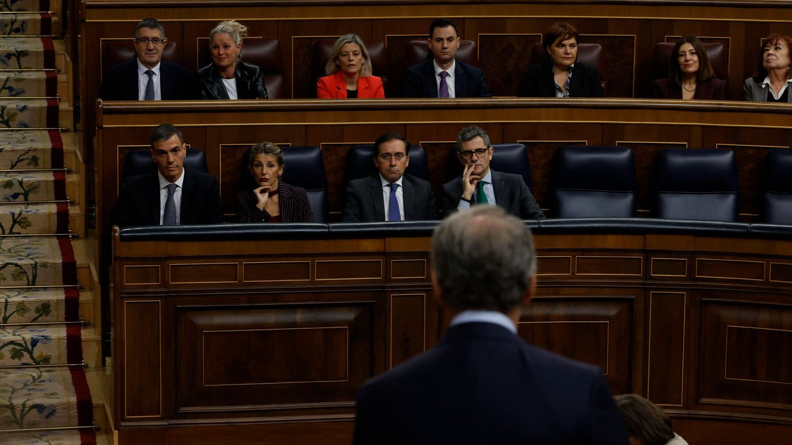 Las claves del 2026 en la política nacional | Ver