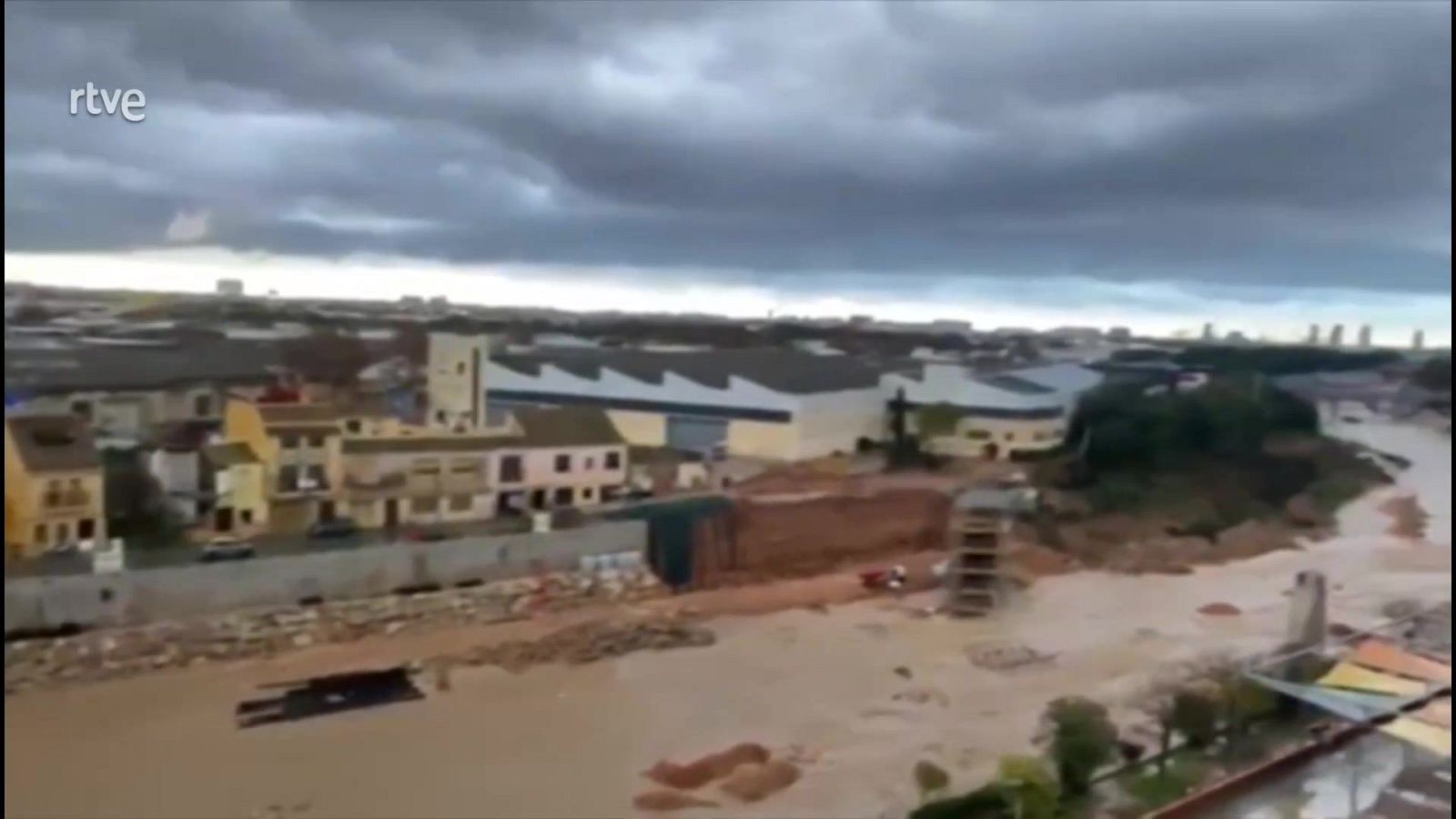 Telediario - 21 horas - 28/12/25 - Telediario Fin de Semana | Ver