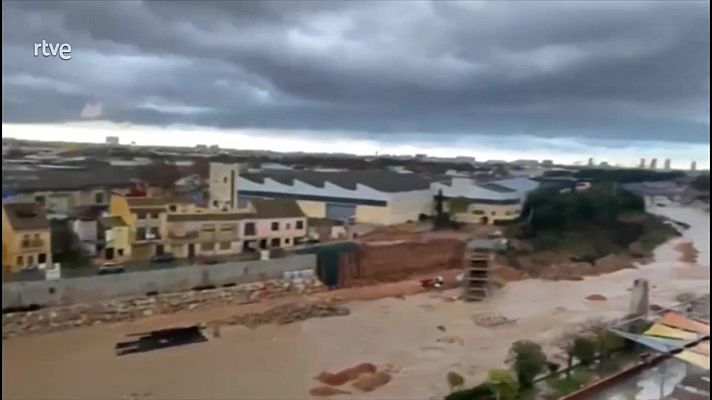 Telediario Fin de Semana - Telediario - 21 horas - 28/12/25