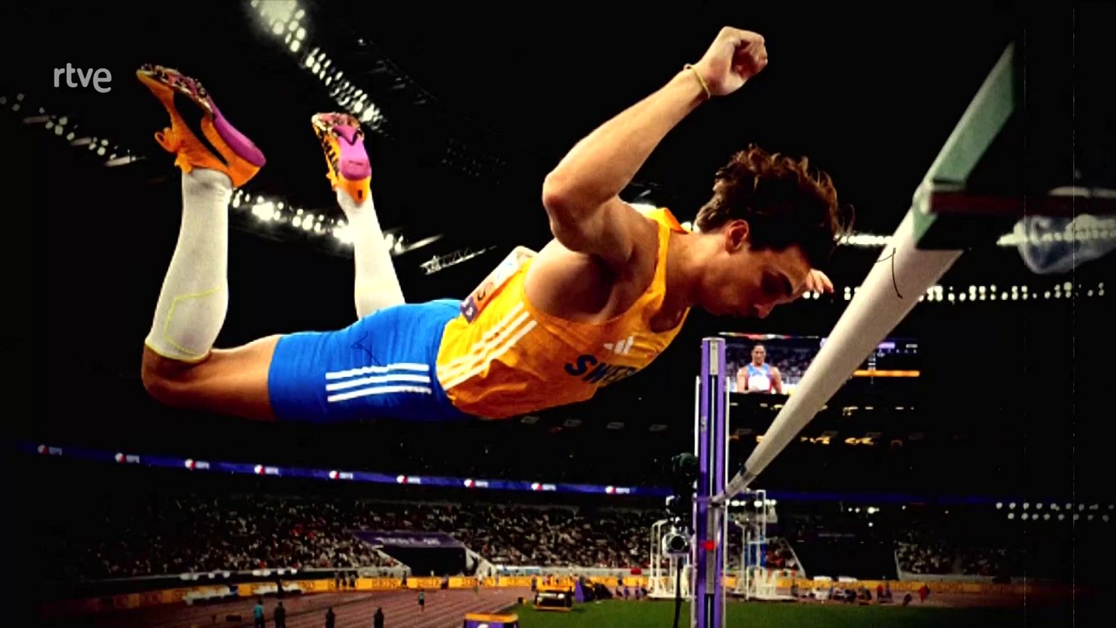 Resumen del año 2025 en fotografías deportivas - Los Deportes de La1 | Ver